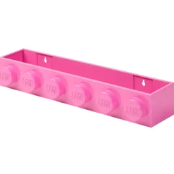 Room Copenhagen Lego Book Rack, ljuslila