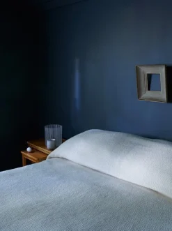 Roots Living Polku överkast, 280 x 260 cm, grå