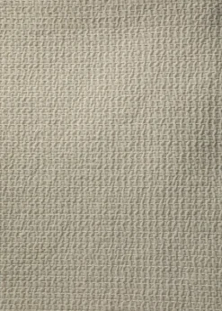 Roots Living Polku överkast, 280 x 260 cm, écru