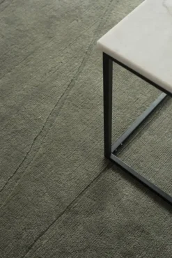 Roots Living Rock matta, lergrå