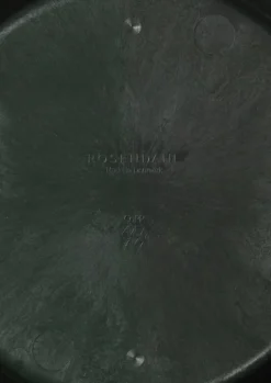 Rosendahl Blomkruka, 15 cm, grön