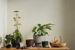 Rosendahl Blomkruka, 15 cm, grön