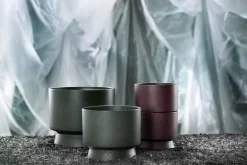 Rosendahl Blomkruka, 15 cm, grön