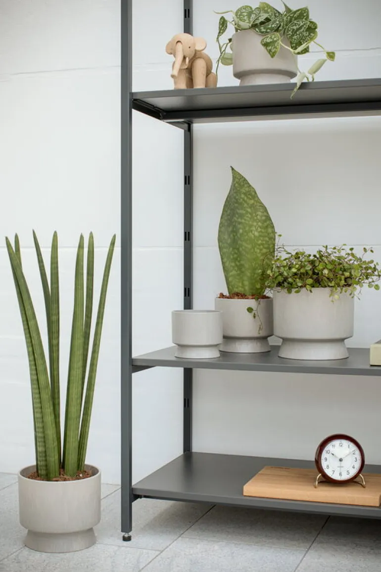 Rosendahl Blomkruka, 12 cm, sand