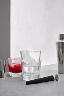 Rosendahl Grand Cru öppnare, svart - stål