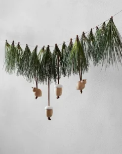 Rosendahl Nordic Tales prydnad, sparv