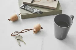 Rosendahl Nordic Tales prydnad, sparv