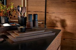 Rosendahl RÅ stekspade, ask