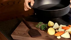 Rosendahl RÅ stekspade, ask