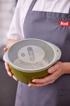Rosti Klassiskt lock till Margrethe-bunke, 3 l