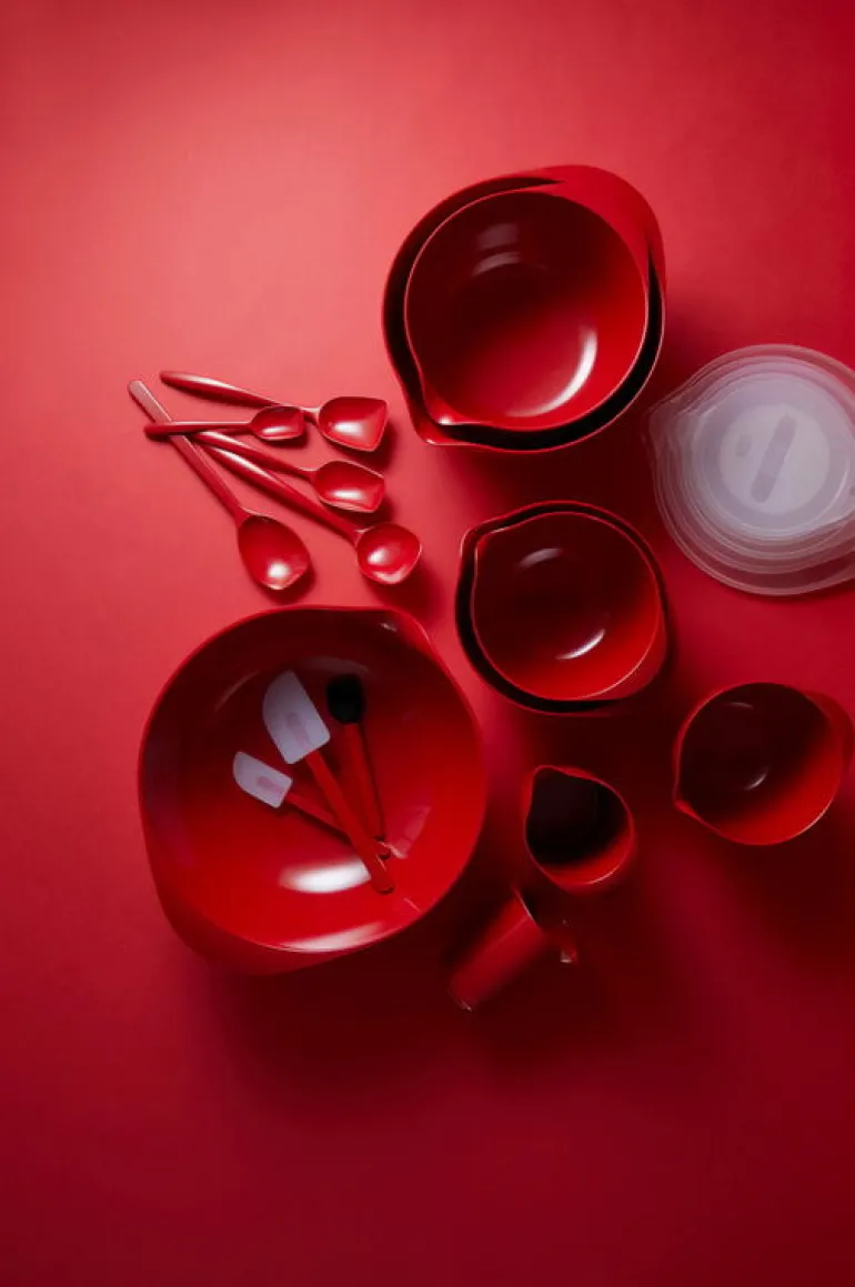 Rosti Klassiskt lock till Margrethe-blandningsskålen 1,5 l