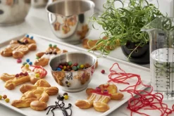 Rosti Margrethe blandningsskål 1,5 l, stål