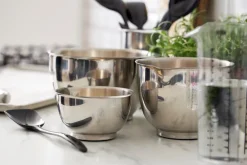 Rosti Margrethe blandningsskål 1,5 l, stål