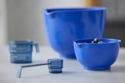 Rosti Margrethe bunke 3 l, electric blue