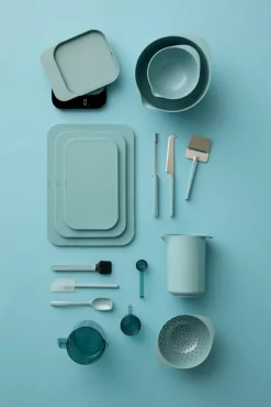 Rosti Margrethe bunke 1,5 l, nordic green