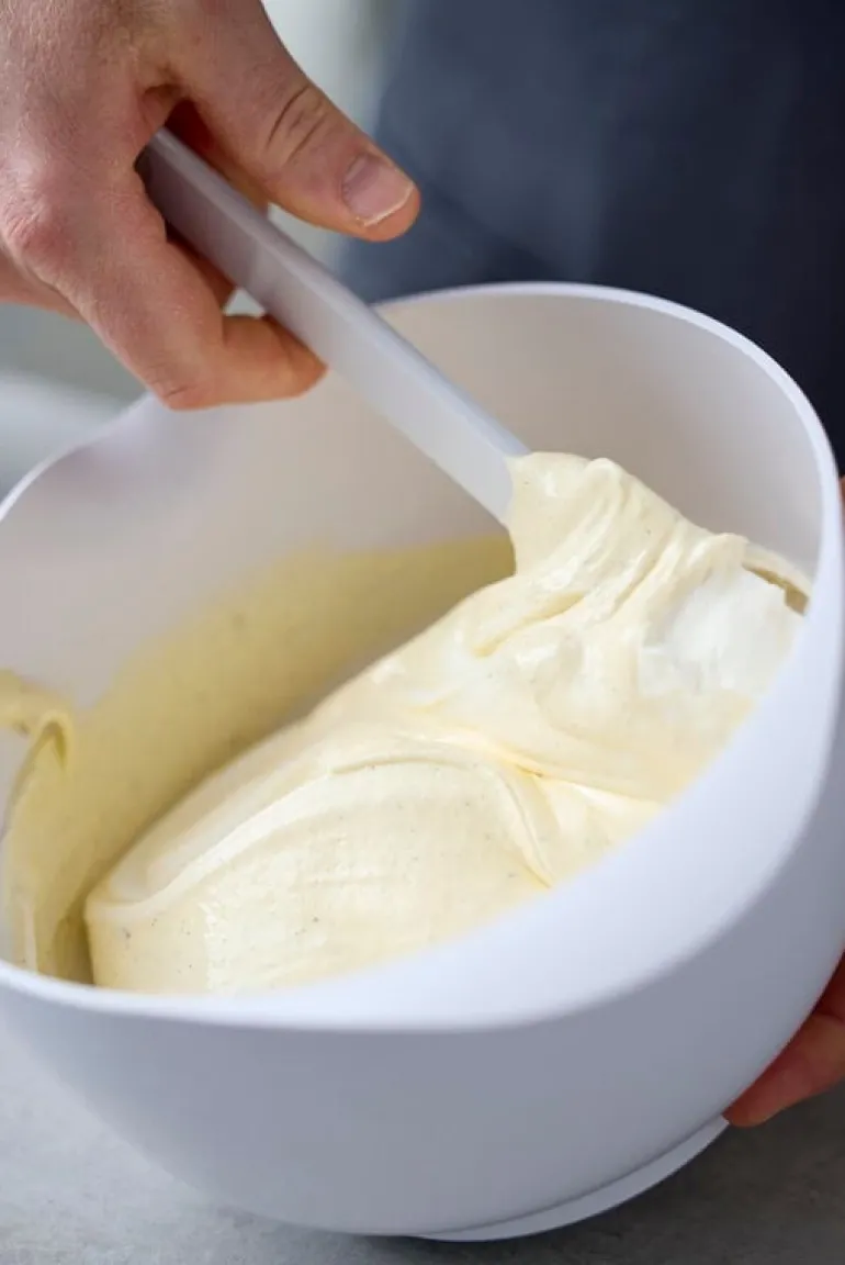 Rosti Margrethe bunke 3 l, vit