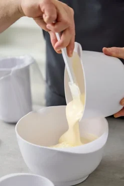 Rosti Margrethe bunke 3 l, vit