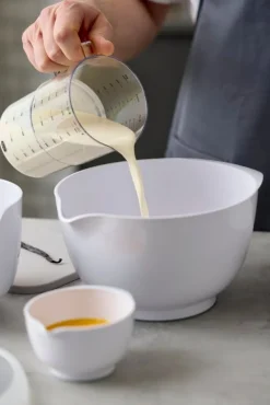 Rosti Margrethe bunke 3 l, vit