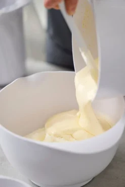 Rosti Margrethe bunke 3 l, vit