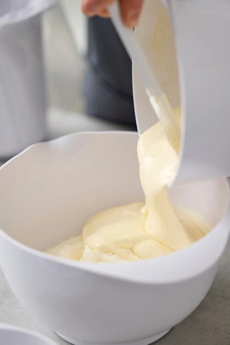 Rosti Margrethe bunke 3 l, vit