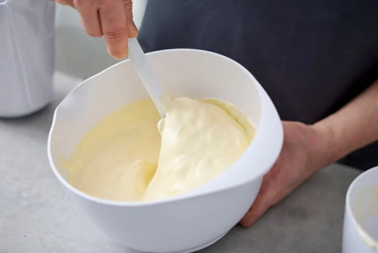 Rosti Margrethe bunke 3 l, vit