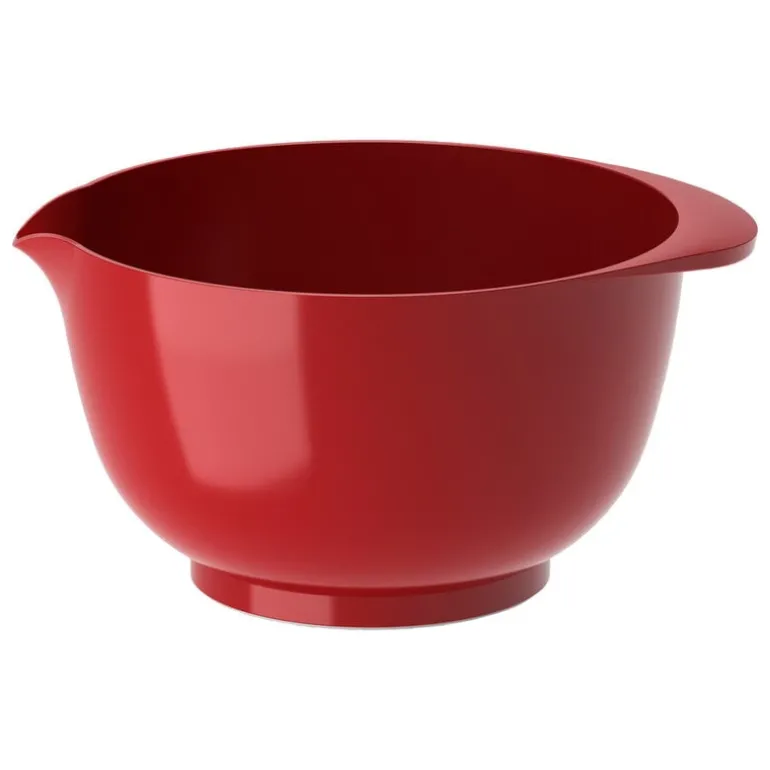Rosti Margrethe bunke 3 l, röd