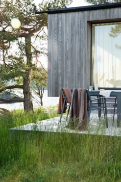 Røros Tweed Fri filt, 210 x 150 cm, By the Fire