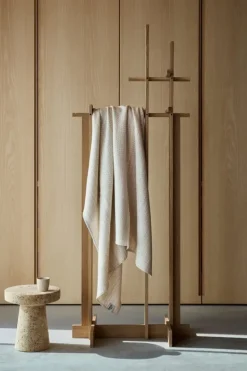 Røros Tweed Juli pläd, 150 x 200 cm, pastell