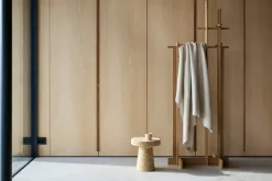 Røros Tweed Juli pläd, 150 x 200 cm, pastell