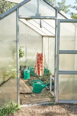 Røros Tweed Kvam filt, 135 x 200 cm, orange