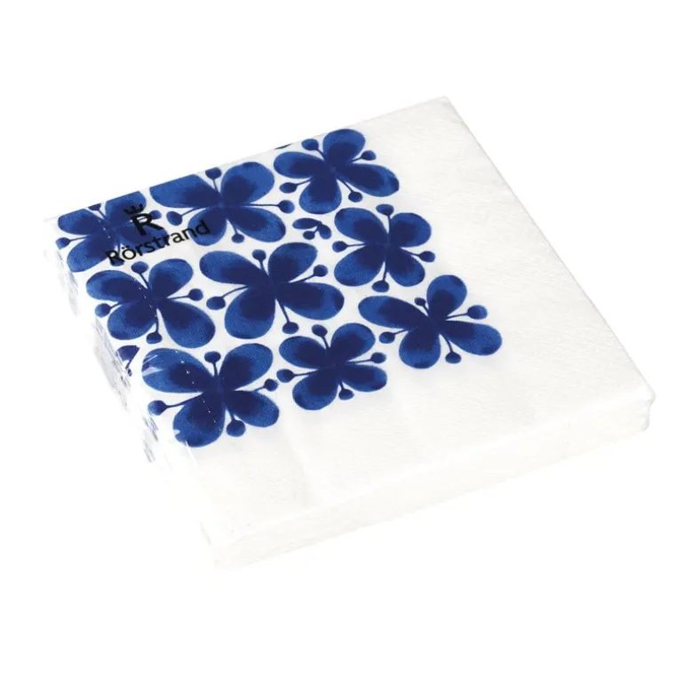 Rörstrand Mon Amie servett 33 x 33 cm, 20-pack