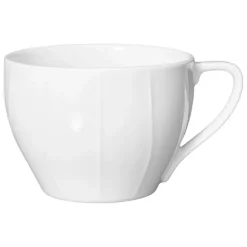 Rörstrand Pli Blanc mugg 0,4 L