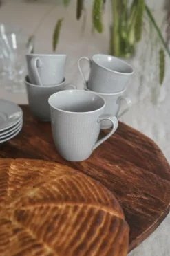 Rörstrand Swedish Grace mugg 0,3 L, Mist