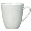 Rörstrand Swedish Grace mugg 0,5 L, Mist