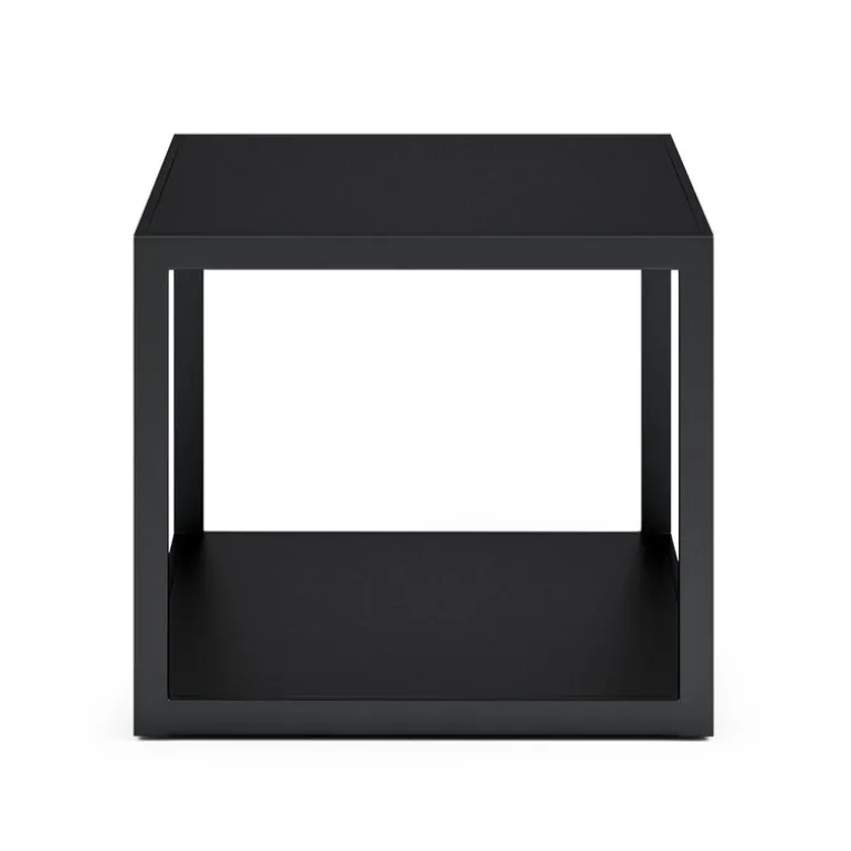 Röshults Garden Easy bord, 50 x 50 cm