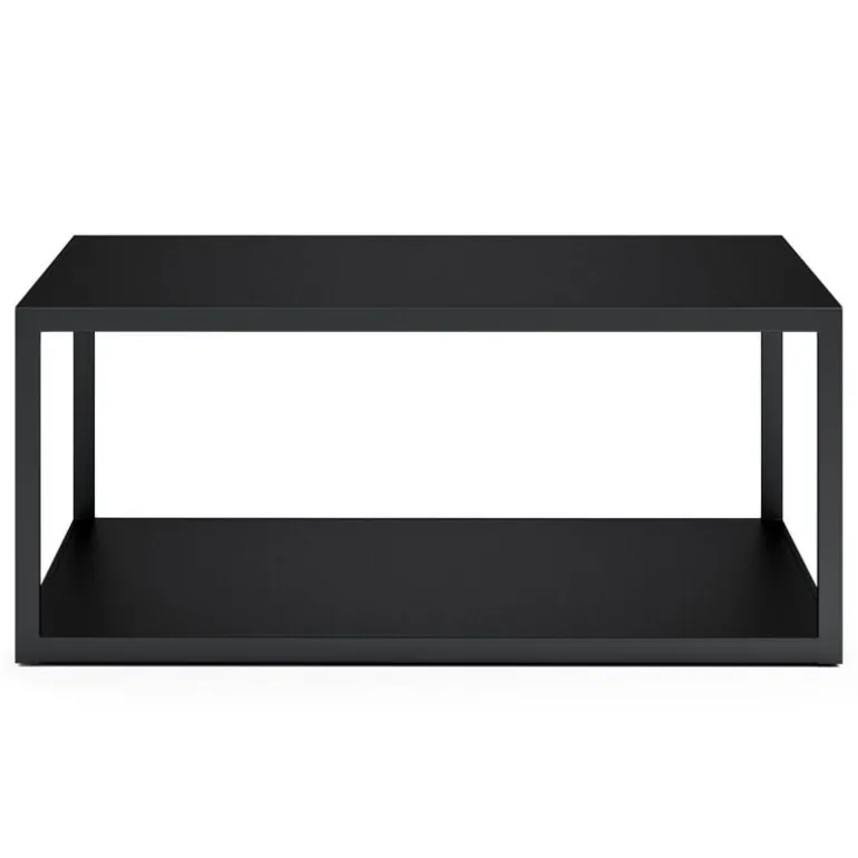 Röshults Garden Easy bord, 100 x 50 cm