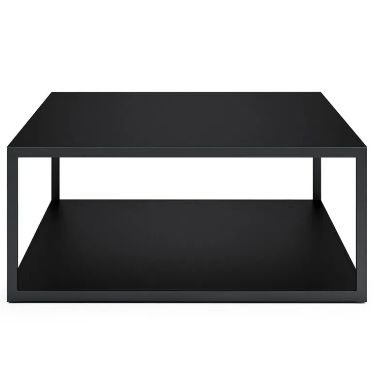 Röshults Garden Easy bord, 115 x 115 cm