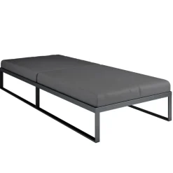 Röshults Garden Easy dagbädd