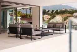 Röshults Garden Easy stol