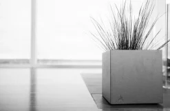 Röshults Linné kruka 40, antracit