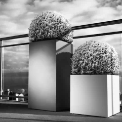 Röshults Linné kruka 50, antracit