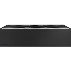 Röshults Module kolgrill X, 100 cm, antracit