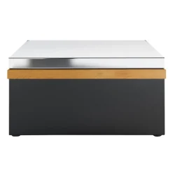 Röshults Module skåp X, antracit