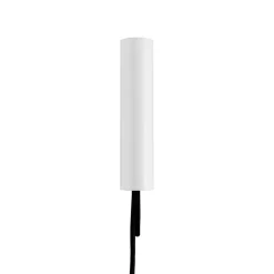 Örsjö Visir vägglampa, vit