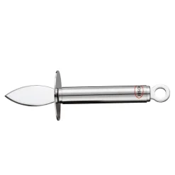 Rösle Ostronkniv/parmesankniv, 18 cm, stål