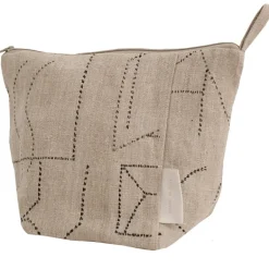 Saana ja Olli Unien talo sminkväska, beige