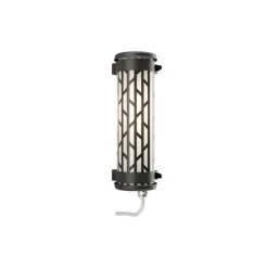 Sammode Belleville Mini vägglampa, kol