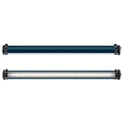 Sammode Brueghel Casambi taklampa, 1300 mm, kol - petrol