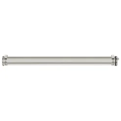 Sammode Brueghel Casambi taklampa, 1300 mm, silver