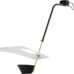 Sammode G25 pendellampa, svart - vit